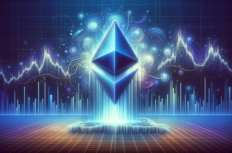 Ethereum Price Battles Key Barrier as Bulls Eye a Breakout Attempt