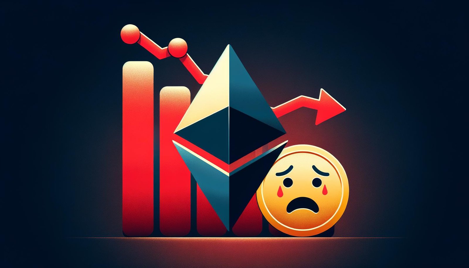 Ethereum Price Faces Selling Pressure, Bulls Eye ,600 Comeback