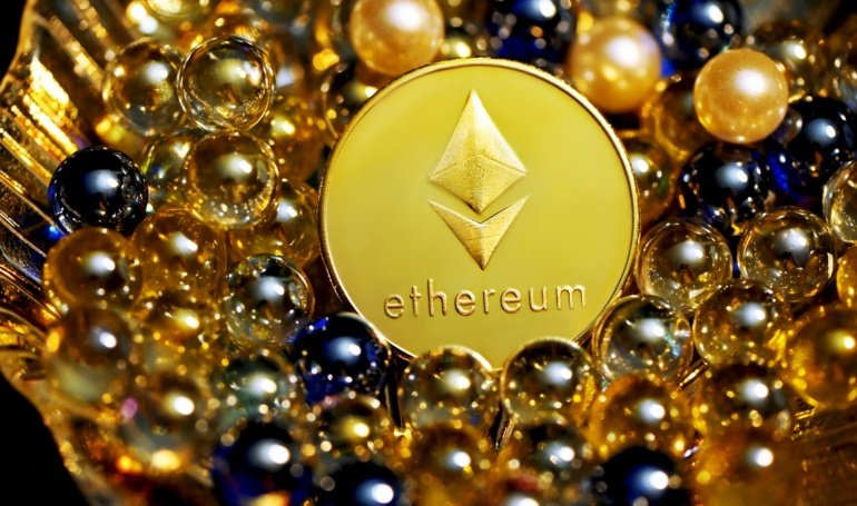 Ethereum Price Lags Despite All-Time High In Daily Transactions