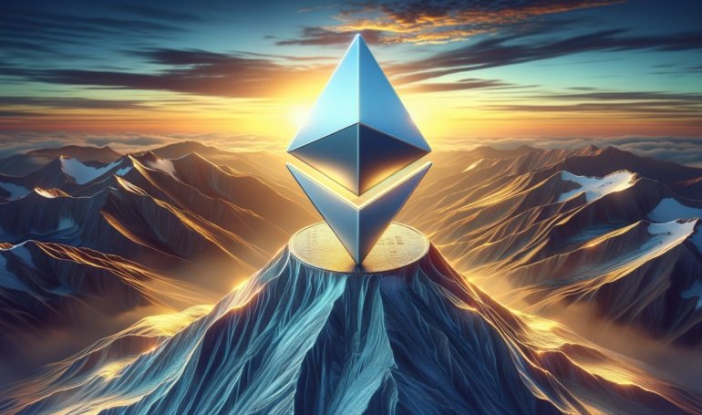 Ethereum Price Rallies 3% Ahead of Fed’s Jackson Hole Meeting