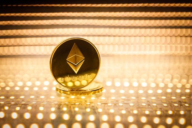 Ethereum Price To Surge To ,500? The Mechanics Of The Current Bull Run