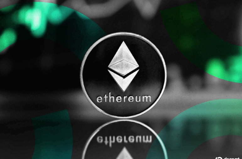 Ethereum Price at Two-Week Low as B Supply Overhang Looms
