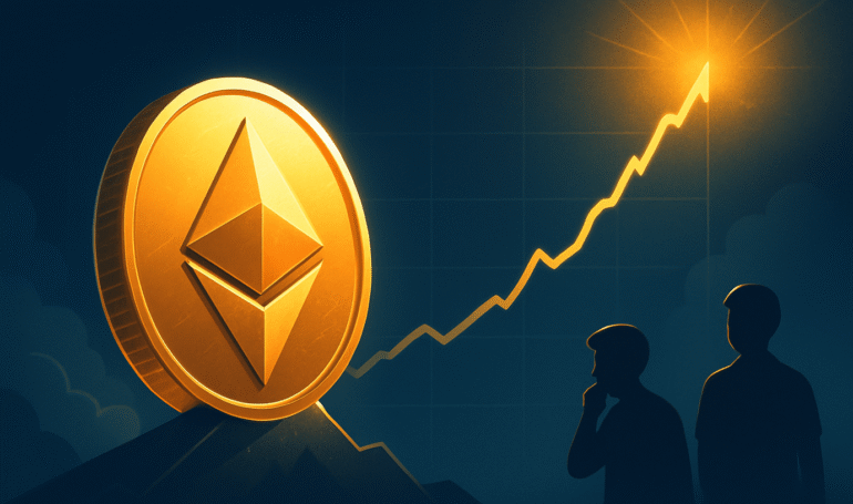 Ethereum Retail Mood Still Bearish: Perfect Setup For ATH Break?