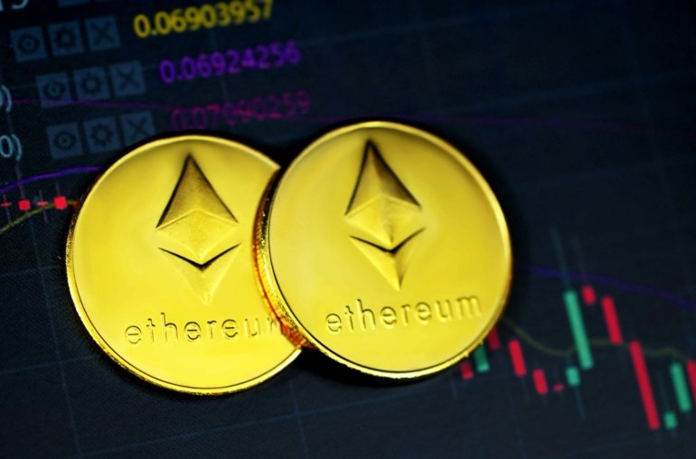 Ethereum Sees Contract Boom In 2025, Setting Stage For ,000 Rally