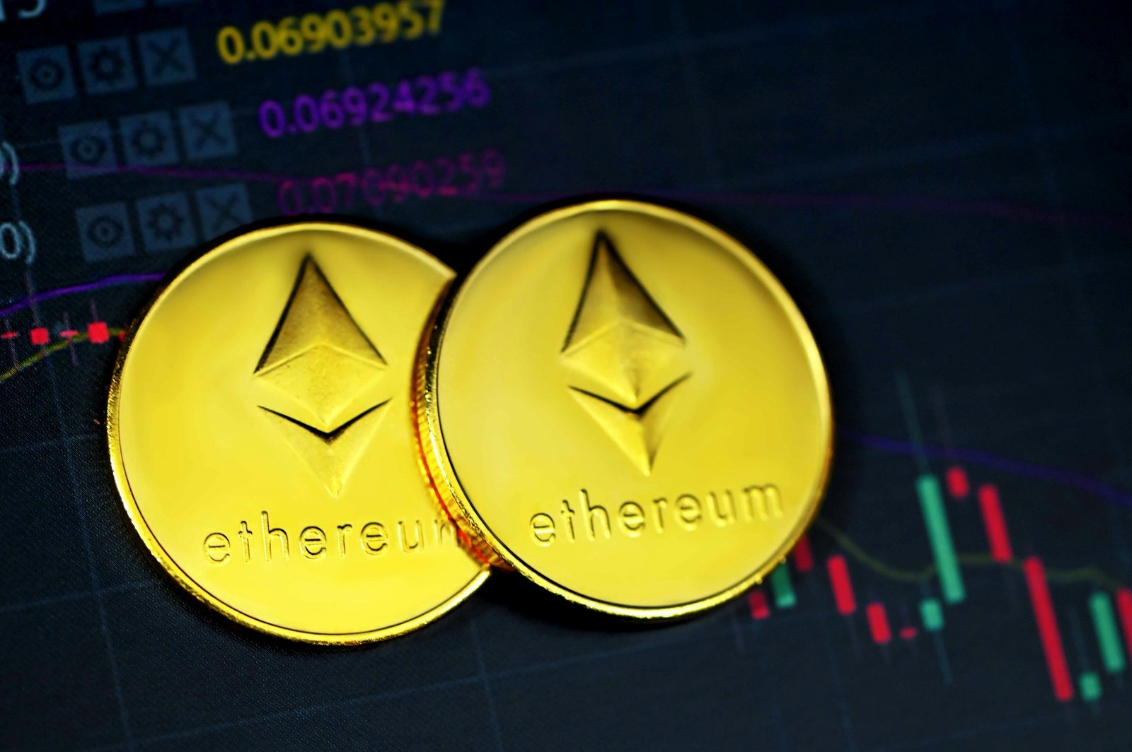 Ethereum Sees Contract Boom In 2025, Setting Stage For ,000 Rally