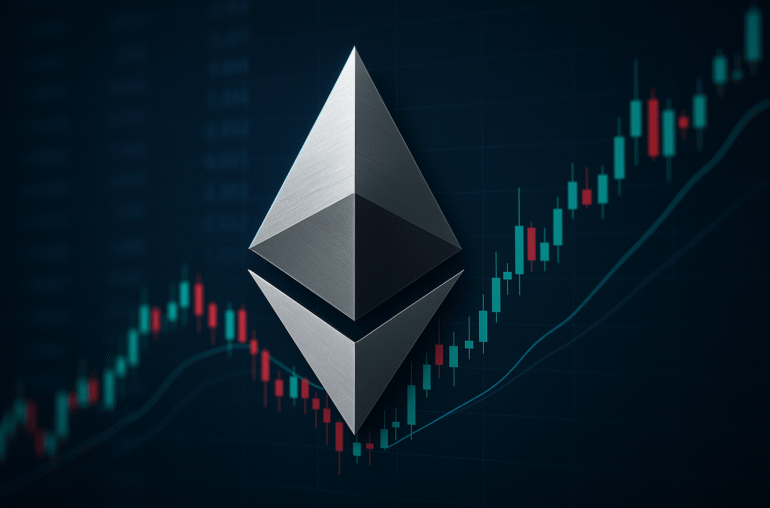 Ethereum To ,500 In Weeks, ,000 By Year-End: Tom Lee