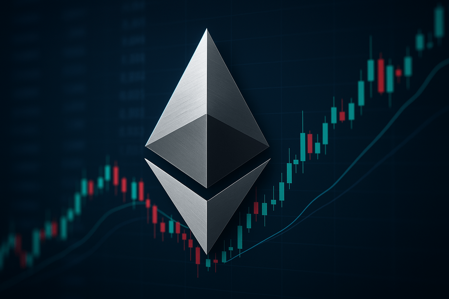 Ethereum To ,500 In Weeks, ,000 By Year-End: Tom Lee