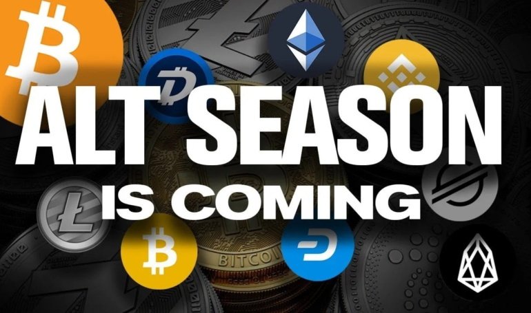 Ethereum’s Price Surge And The Dawn Of Altseason 2025: A Market On The Brink