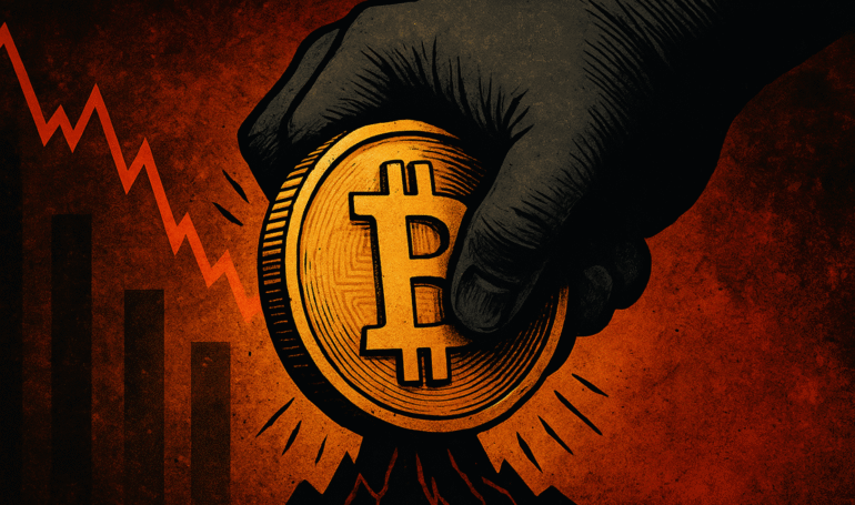 Expert Says Wall Street Is To Blame