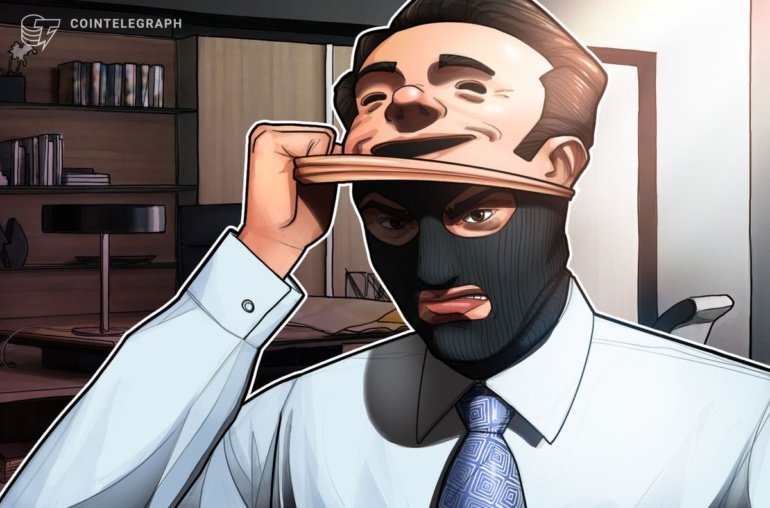 FBI Warns Of ‘Fictitious Law Firms‘ Targeting Crypto Scam Victims
