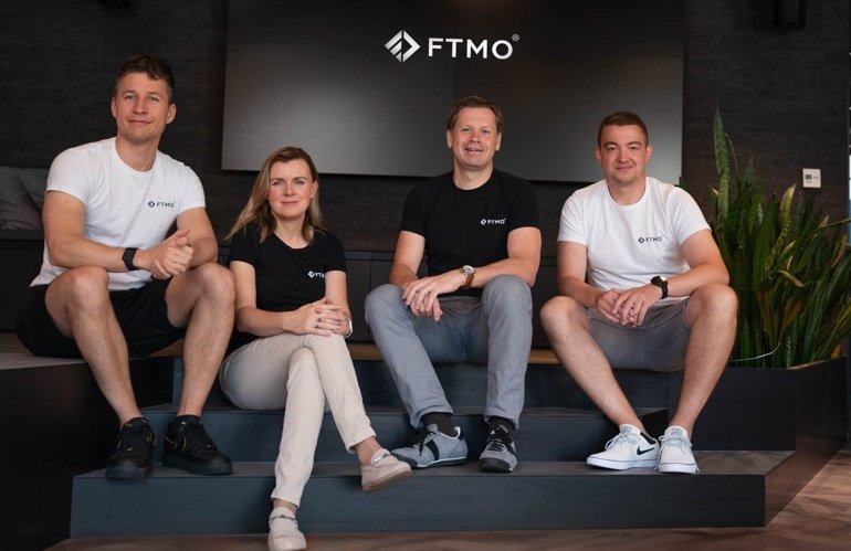 FTMO Returns to US, New Domain Signifies OANDA Integration