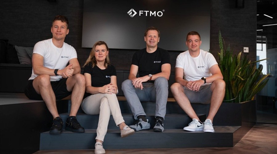 FTMO Returns to US, New Domain Signifies OANDA Integration
