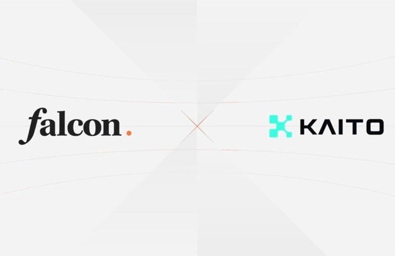 Falcon Finance Launches Yapper Leaderboard With ,000 Yap2Fly Campaign