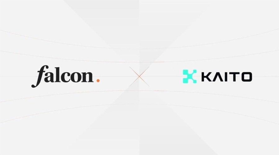 Falcon Finance Launches Yapper Leaderboard With ,000 Yap2Fly Campaign