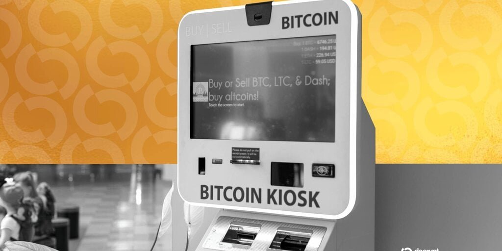 FinCEN Issues Warning on Bitcoin ATMs Used in Scams