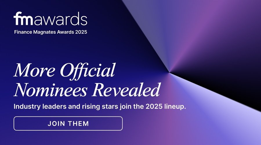 Finance Magnates Awards 2025: More Nominees Revealed