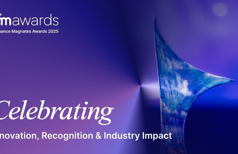 Finance Magnates Awards 2025: Nominations, Voting, Judges, Gala