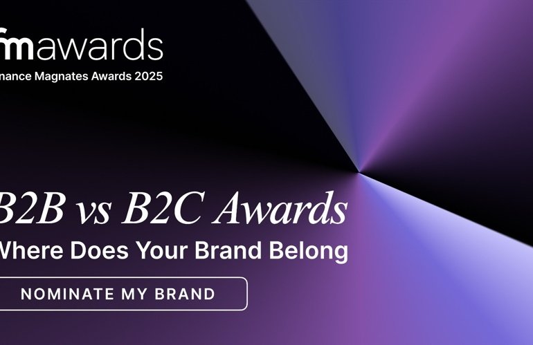 Find Your Place in the Finance Magnates Awards