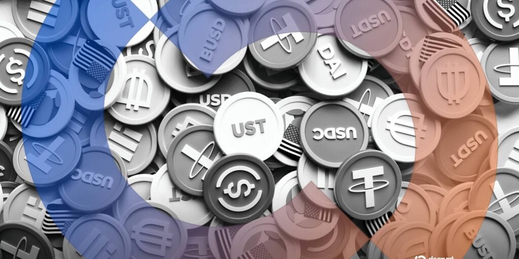 Fintech Rain Raises  Million to Fuel Stablecoin Push on Visa Network