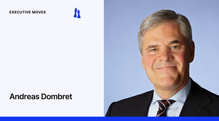 Former Central Banker Takes N26 Helm Amid Founder Exodus