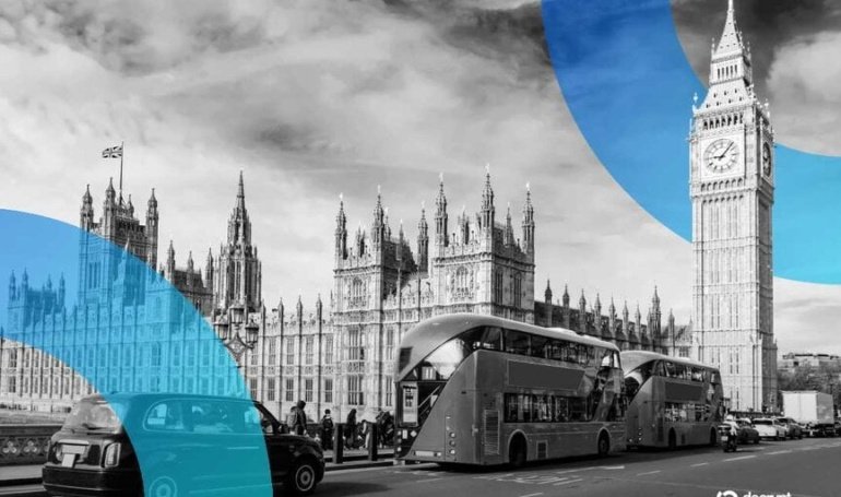 Former Chancellor Osborne Warns UK Is ‘Completely Left Behind’ on Crypto