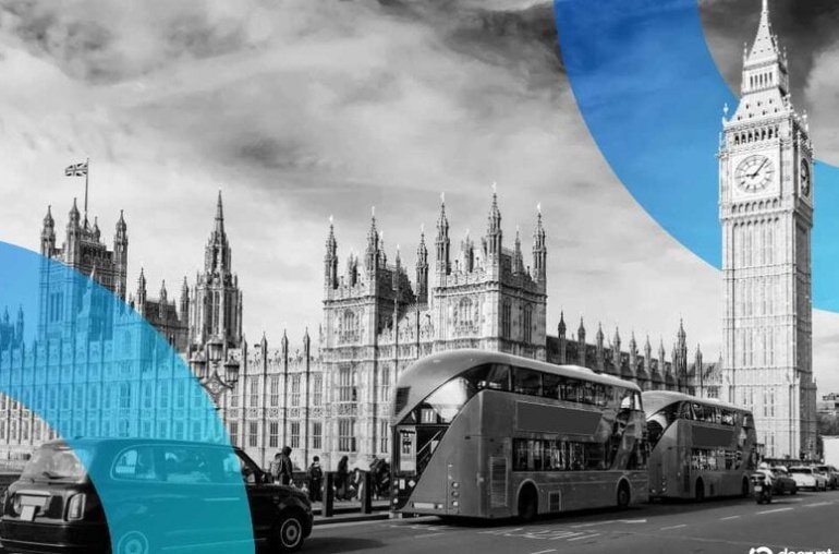 Former Chancellor Osborne Warns UK Is ‘Completely Left Behind’ on Crypto