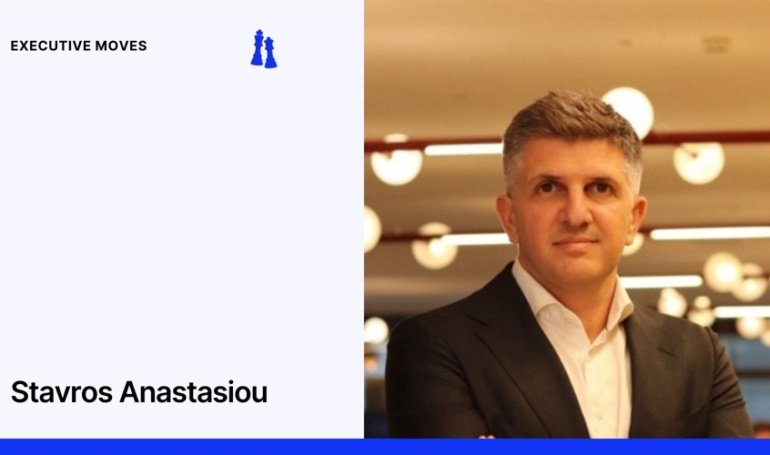 Former Finalto and Markets.com Executive Stavros Anastasiou Joins Revolut Board