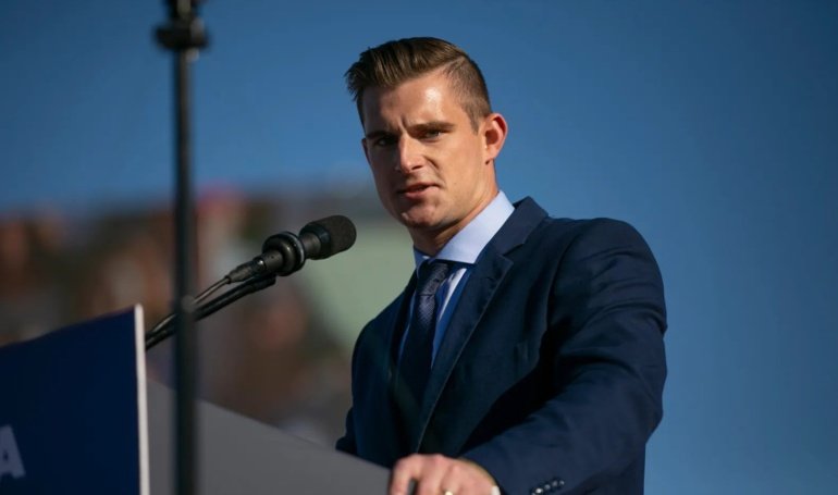 Former White House Crypto Advisor Bo Hines Joins Tether (USDT)