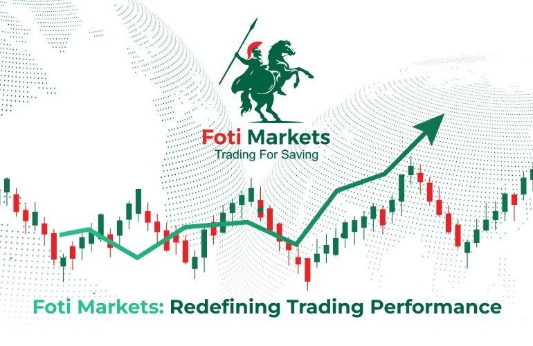 Foti Markets: Redefining Trading Performance