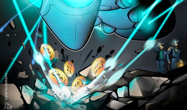 France’s RN Party Pushes Bitcoin Mining With Nuclear Power Surplus