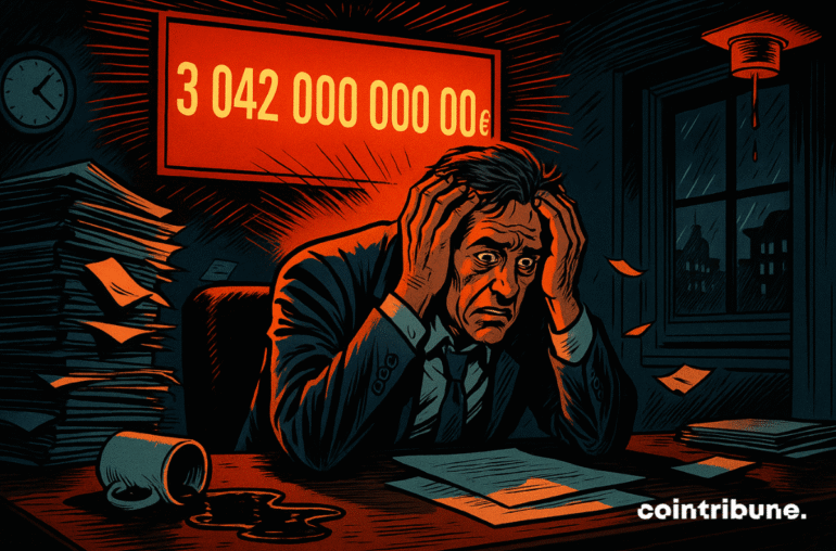 French Debt Debate Escalates With Bayrou’s Warning