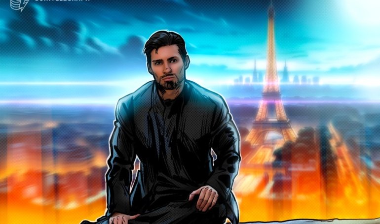 French Government Ruined its Image of Freedom Around The World