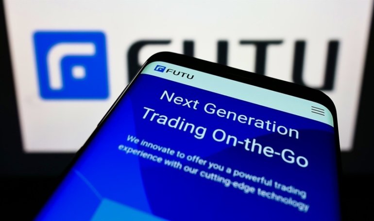 Futu Holdings Posts 113% Profit Jump as Assets Under Management Surge