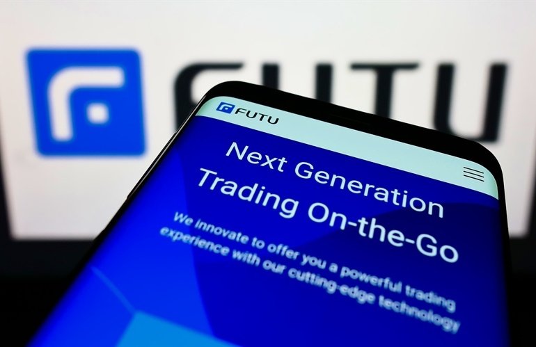 Futu Holdings Posts 113% Profit Jump as Assets Under Management Surge