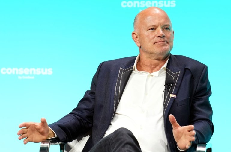 Galaxy Lands .4B for Helios Data Center Expansion as CoreWeave Commits to 800 MW