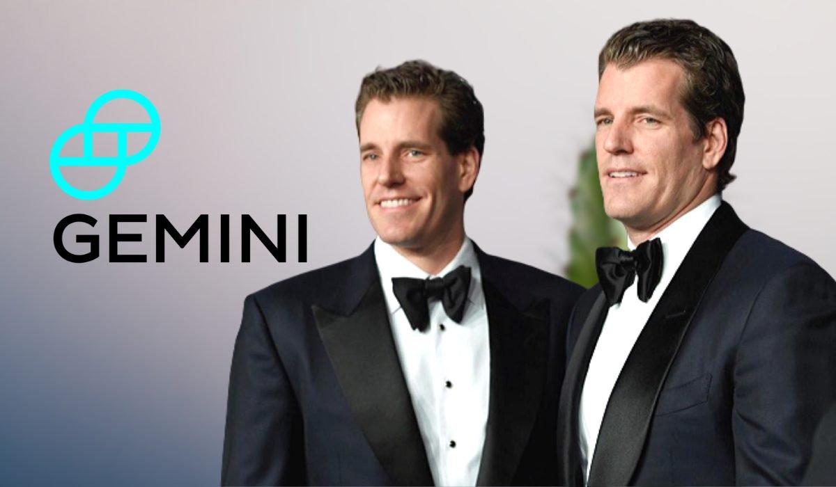 Gemini Can Now Provide Services in 30+ European Countries