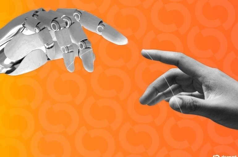 God in the Machine: Inside the Growing AI Religious Movement