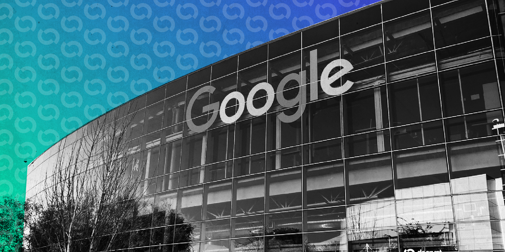 Google Reveals Layer-1 ‘Universal Ledger’ Plans as Circle, Stripe Prep Rival Chains