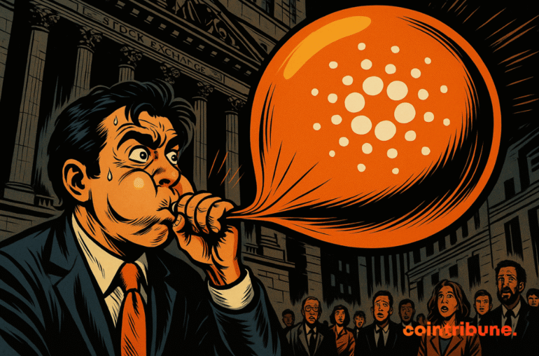 Grayscale Eyes Cardano ETF Launch, Fueling Investor Excitement