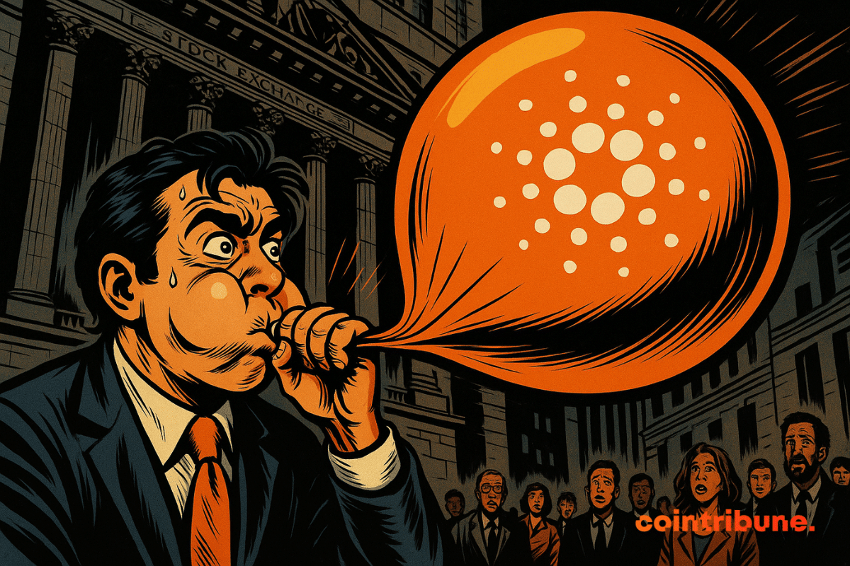 Grayscale Eyes Cardano ETF Launch, Fueling Investor Excitement