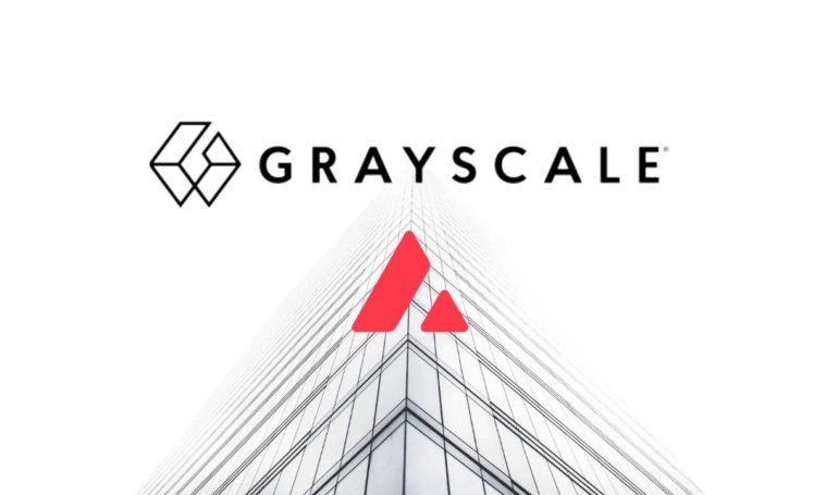 Grayscale Files S-1 for Avalanche ETF