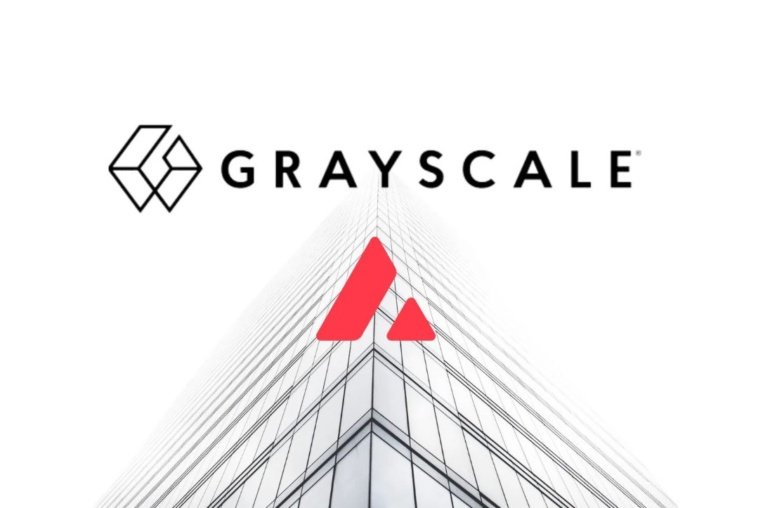 Grayscale Files S-1 for Avalanche ETF