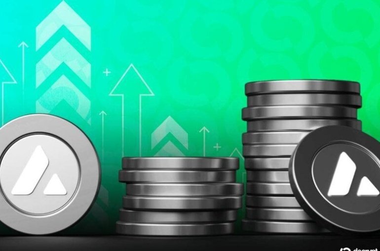 Grayscale Files to Convert Avalanche Trust to ETF