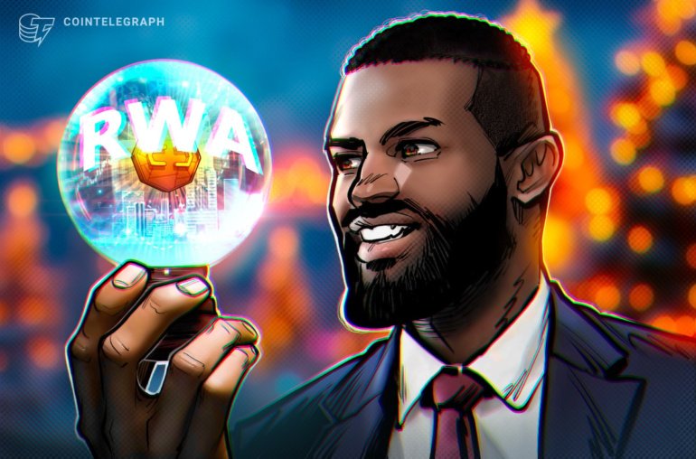 Green RWAs Are Set To Recast Climate Assets