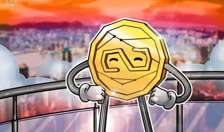 HK Stablecoin Stocks Drop on New Rules, Experts Approve