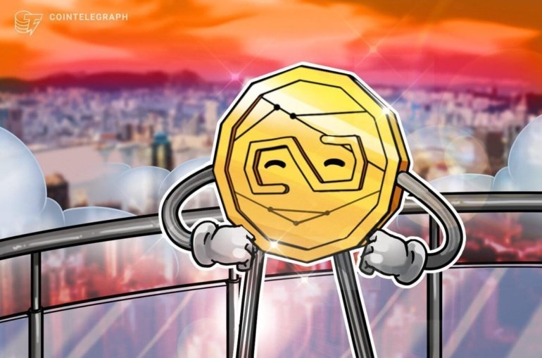 HK Stablecoin Stocks Drop on New Rules, Experts Approve
