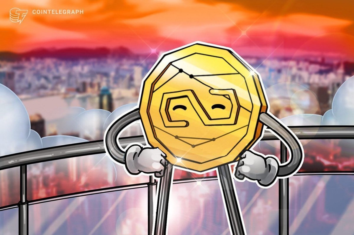 HK Stablecoin Stocks Drop on New Rules, Experts Approve