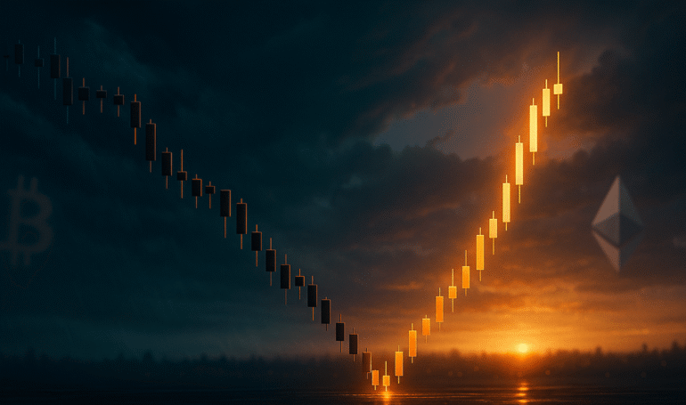 Has The Crypto Market Bottomed? Analyst Says ‘This Is It’