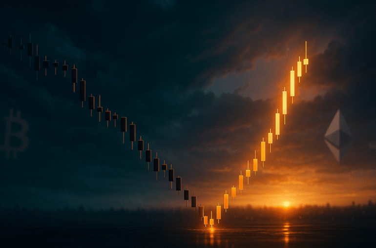 Has The Crypto Market Bottomed? Analyst Says ‘This Is It’