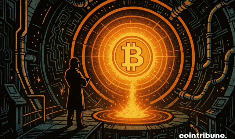 Hashrate Approaches The 976 EH/s Peak Set This Year